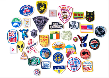 Patches
